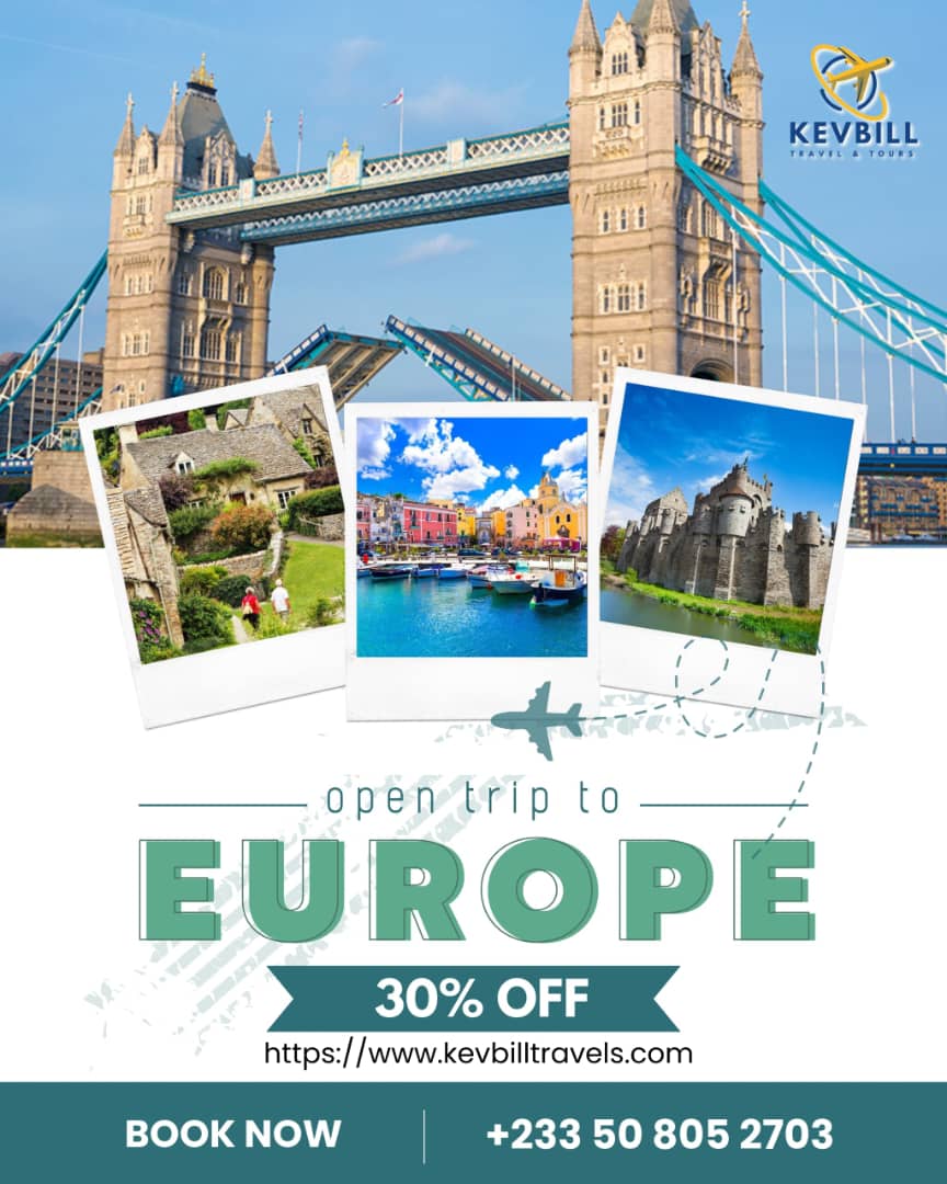 visit europe